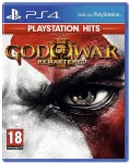 M&auml;ng SONY God of War III Remastered