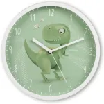 HAMA children's wall clock dino