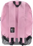 YES Seljakott ! T-66, "Reflective Pink", roosa