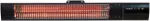 Sunred | Heater | RD-DARK-25, Dark Wall | Infrared | 2500 W | Black | IP55