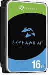 K&otilde;vaketas SEAGATE HDD SkyHawk AI (3.5"/16TB/SATA 6Gb/s/7200rpm)