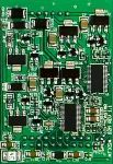 YEASTAR MyPBX S2 module 2xFXS port for 2 analog phones