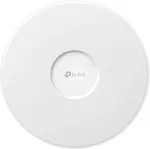 TP-Link Omada BE9300 Ceiling Mount Tri-Band Wi-Fi 7 Access Point