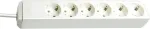 UPS Brennenstuhl Eco-Line White 6 AC outlet(s) 1.5 m
