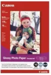 CANON GP-501, 10x15 glossy photo paper, 100 pcs, 200g