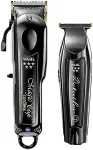 WAHL Cordless Barber Kit Professional