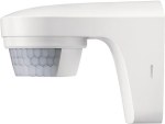 Theben theLuxa S150 WH Passive infrared (PIR) sensor Wired Wall White