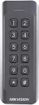 HIKVISION DS-K1802EK access control reader Basic access control reader Black