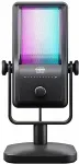 CHERRY XTRFY NGALE R USB-mikrofon RGB USB-C Black