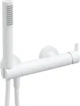 Deante Shower faucet with shower set