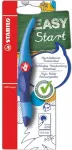 STABILO Smove Easy Tintenroller 0.5 mm Blau