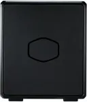 Korpus COOLER MASTER Masterframe 500 Mesh, tower case black, tempered glass