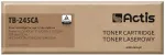 Tooner ACTIS TB-245CA Toner (replacement for Brother TN-245C; Standard; 2200 pages; cyan)