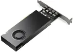 Videokaart PNY Technologies PNY NVIDIA RTX 2000E Ada Generation/16GB/GDDR6