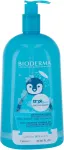 BIODERMA ABCDerm Gel Moussant 1000ml - Shower Gel K