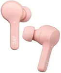 JVC HA-A7T-P Headset Wired In-ear Calls/Music Micro-USB Bluetooth Pink