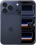 Mobiiltelefon APPLE iPhone 17 Pro 512GB Deep Blue