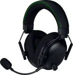 Razer BlackShark V3 Pro for Xbox Gaming Headset, Over-Ear,Wireless, Black | Razer