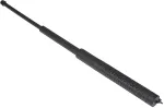 GUARD Telescopic baton COBRA 26"/56 cm ABS with cover (YC-10524-26)