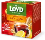Loyd Tee sidruniingveri ja meemaitseline 20 x 2g