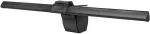 Logilink USB Light E-Reading LED Screen Bar, black