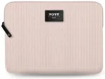 Port Designs Milano II Eco Sleeve 35.6 cm (14") Sleeve case Pink