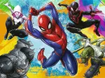 Trefl SPIDER-MAN Pusle, 30 osa