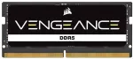 M&auml;lu CORSAIR Pamięć DDR5 Vengeance 24GB/5200 (1*24) CL44