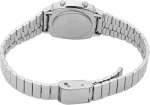 Casio K&auml;ekell NAINE LA670WA-4DF (25MM)