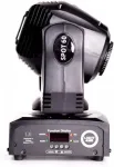 Light4Me Mini Spot 60 MKIII - LED moving head