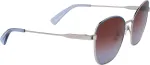 LONGCHAMP P&auml;ikeseprillid naistele LO164S-043 (L&auml;&auml;ts/Sild/K&otilde;rvaklamber) 57/19/140 mm