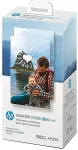 Hp fotopaber + tindikassett Sprocket Studio Plus 4x6" 108 lehte