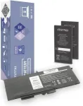 NONAME Battery for Dell Latitude 5490, 5590 6000 mAh (46 Wh) 7.6V