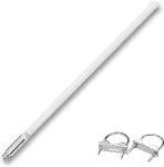 LoRaWAN LoRa Antenna, 868MHz, 5.8dBi, 80cm