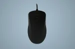 Hiir Active Key Cherry MMS AK-PMH12 Corded schwarz ERGO IP68
