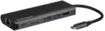 StarTech USB-C MULTIPORT ADAPTER W/ SD .
