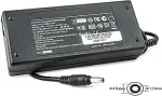 Compaq Laptop Power Adapter 90W: 19V, 4.74A