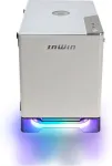 Korpus IN WIN Computer case miniTower mITX 650W A1 Plus