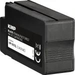 Tooner No name KMP GOLD Patrone HP 967XL (3JA31AE) black 3000 S. remanufactured