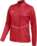 Nike Kurtka damska Park 26 Rain czerwona HM7267 657 L