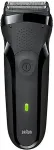 Braun Series 3 300s Foil shaver Trimmer Black