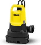 KARCHER K&auml;rcher SP 16.000 DUAL submersible pump 550 W 16000 l/h 7 m