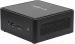 ASROCK Arvuti Barebone NUC-Box-155H/EU/AI