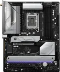 Emaplaat ASROCK B860 LiveMixer WiFi Intel B860 LGA 1851 (Socket V1) ATX