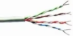 BELDEN 1583E UTP wire CAT5E PVC 305m gray