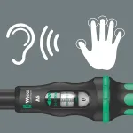Wera Click-Torque A 6 torque wrench