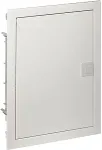 ELEKTRO-PLAST PANEL DISTRBUTION MSF 2X12 MSF-2X12/PT/W/EPN (5907569154289)