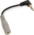 Rode Microphones Adapter SC3 (black / grey)