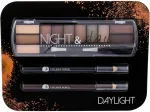 2K Night & Day Daylight 8.16g - Eye Shadow naistele