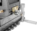 NEO TOOLS 35-035 bench vices